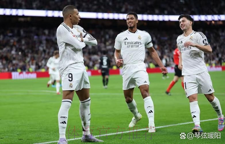 记者:姆巴佩交易有巨大进展 皇马相信能签下球员 记者:姆巴佩交易有巨大进展 皇马相信能签下球员