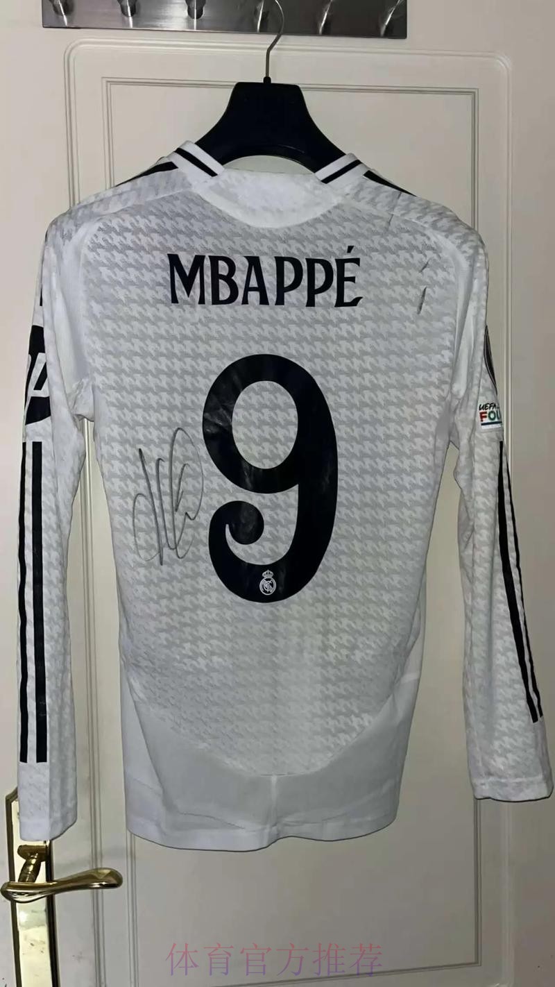 赫顿:姆巴佩不可能去枪手 他是为皇马量身定做的 赫顿:姆巴佩不可能去枪手 他是为皇马量身定做的